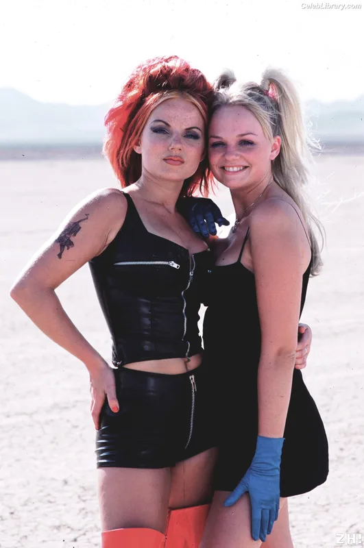 Emma Bunton photo 1 of 159
