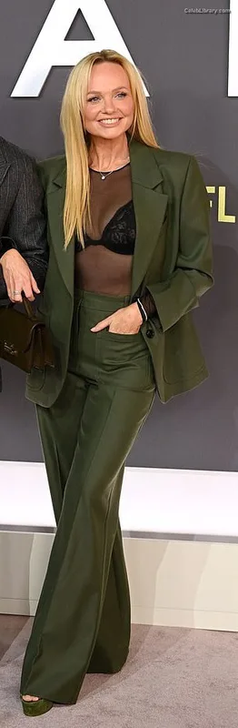 Emma Bunton photo 3 of 159