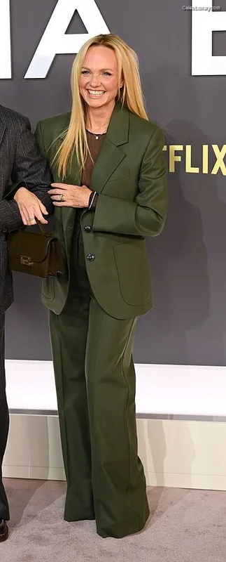 Emma Bunton photo 4 of 159
