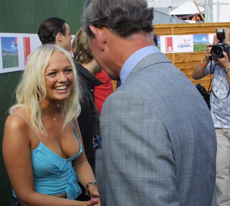 Emma Bunton photo 16 of 159