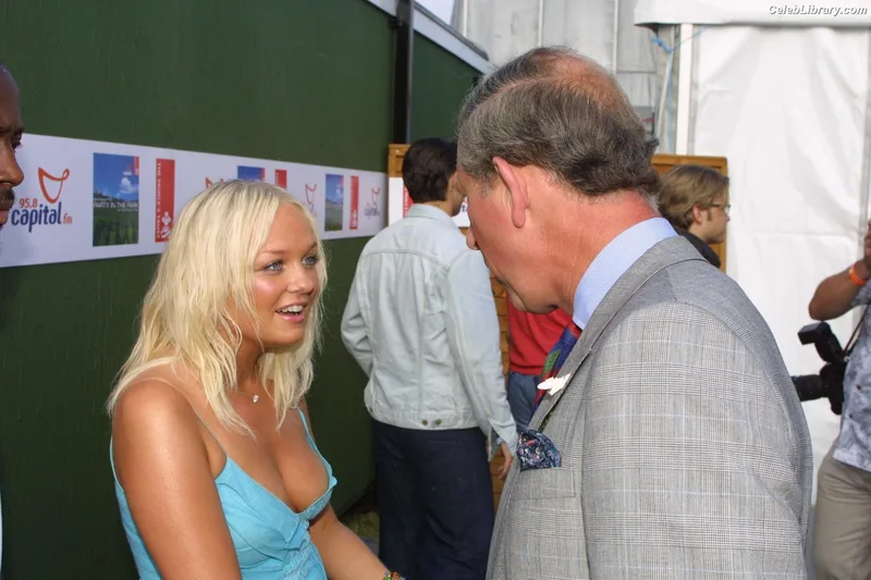 Emma Bunton photo 17 of 159