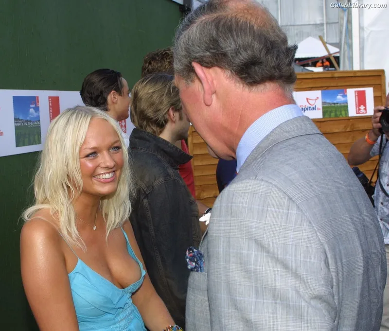 Emma Bunton photo 18 of 159