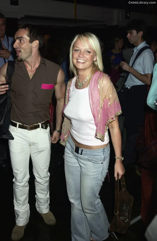Emma Bunton photo 7 of 159