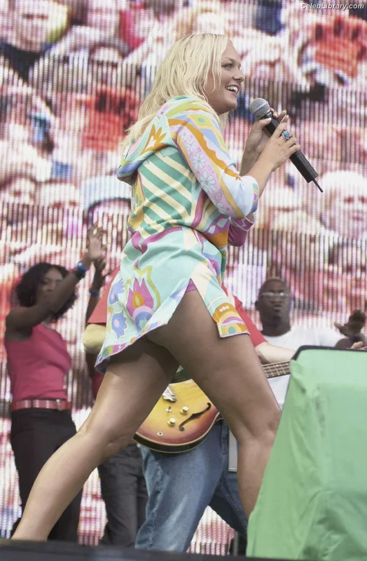 Emma Bunton photo 12 of 159