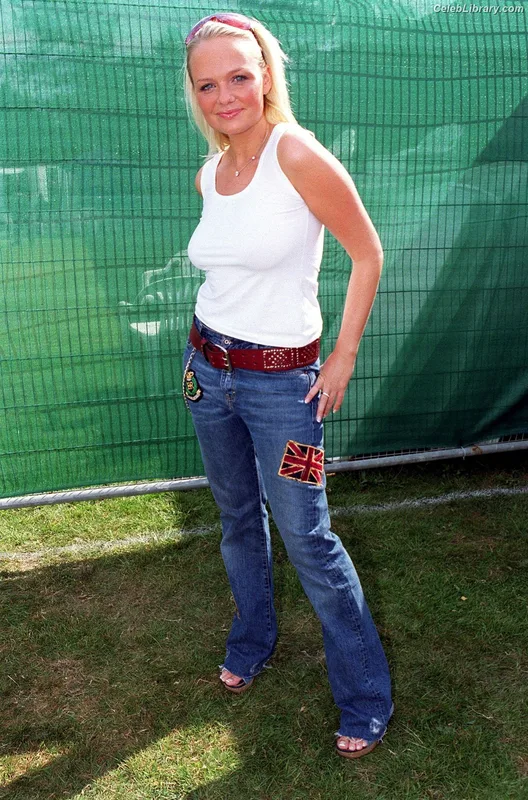 Emma Bunton photo 22 of 159