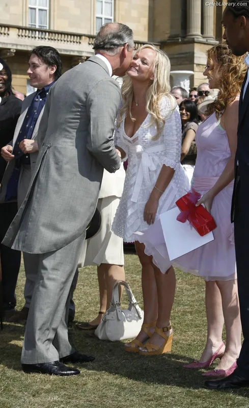 Emma Bunton photo 9 of 159