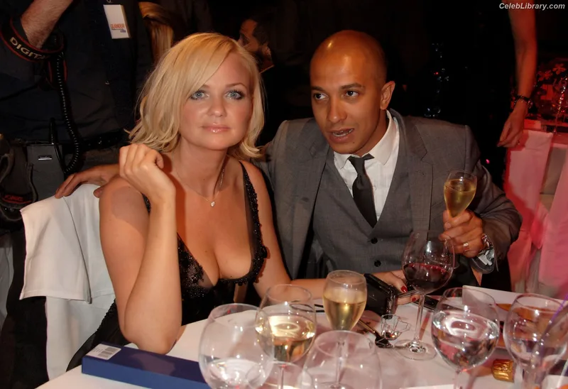 Emma Bunton photo 10 of 159