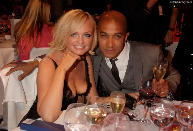 Emma Bunton photo 11 of 159