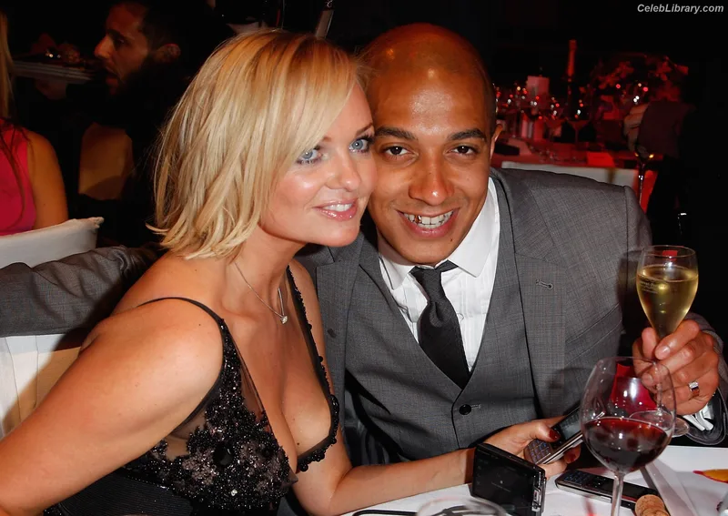 Emma Bunton photo 14 of 159