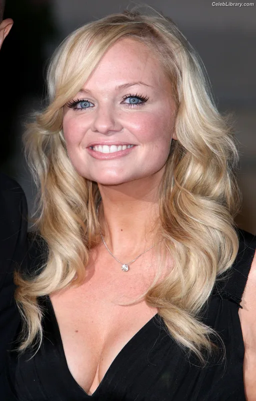 Emma Bunton photo 18 of 159