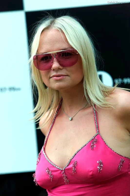 Emma Bunton photo 19 of 159