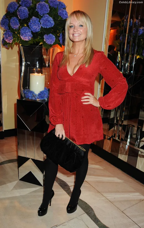 Emma Bunton photo 22 of 159