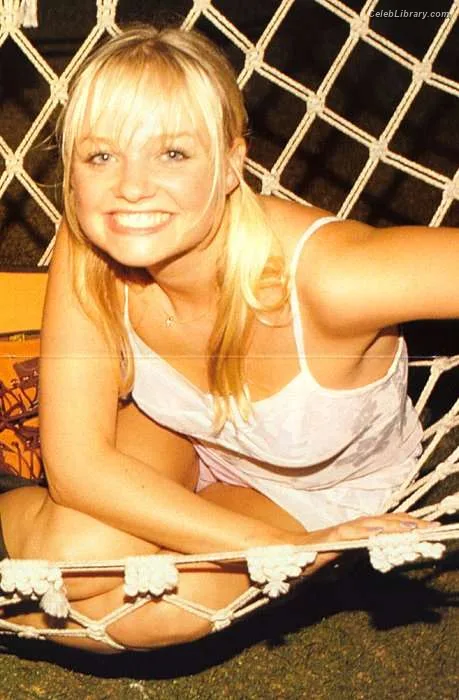 Emma Bunton photo 10 of 159