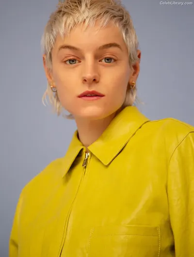 Emma Corrin
