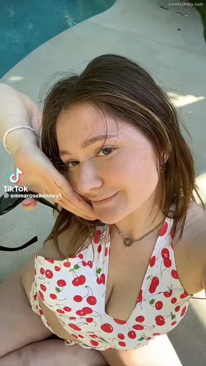 Emma Kenney