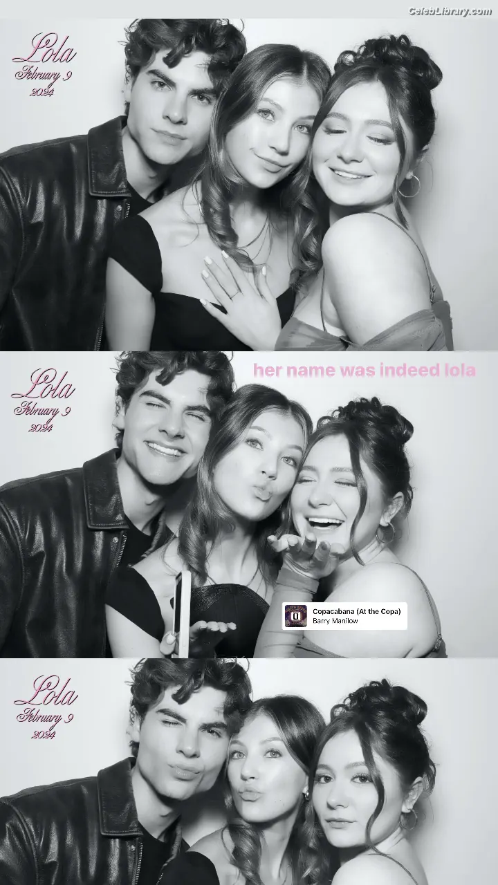 Emma Kenney photo 6 of 428