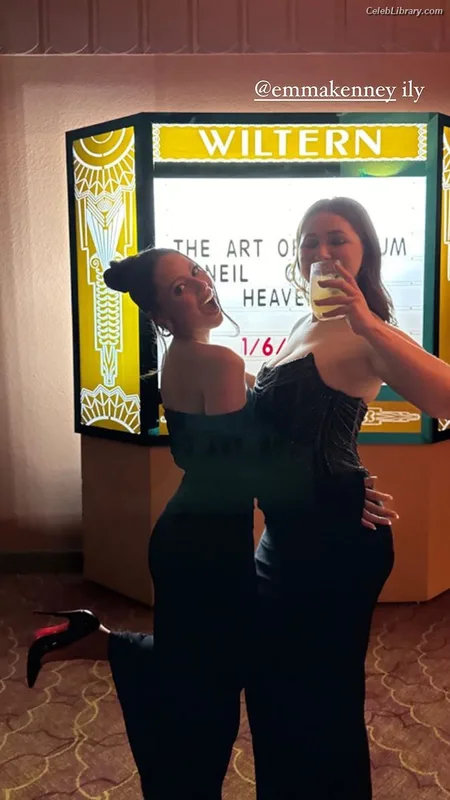 Emma Kenney photo 11 of 415