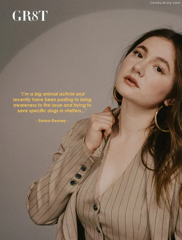 Emma Kenney photo 15 of 415