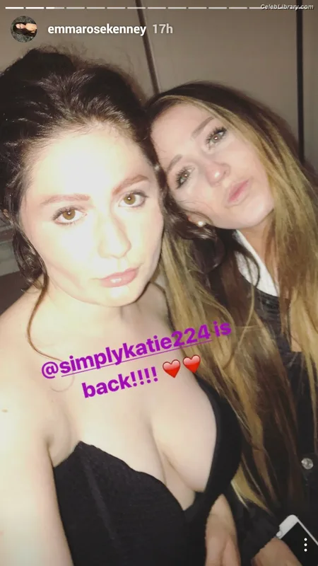 Emma Kenney photo 16 of 415