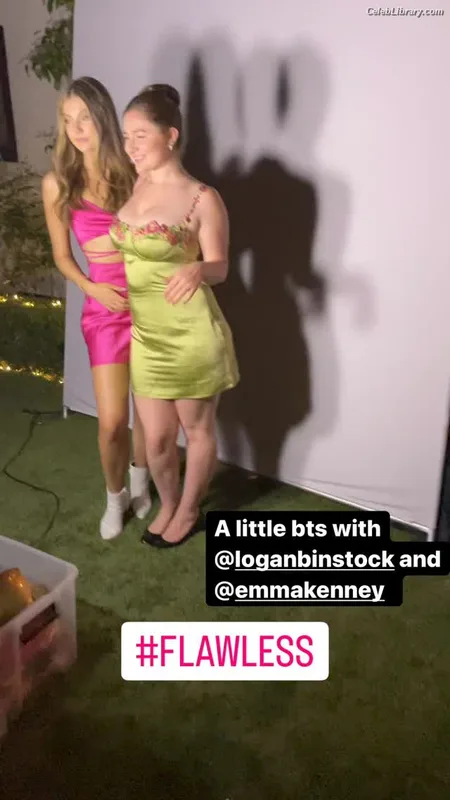 Emma Kenney photo 15 of 415
