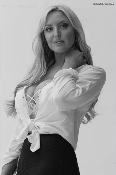 Emma Louise Jones