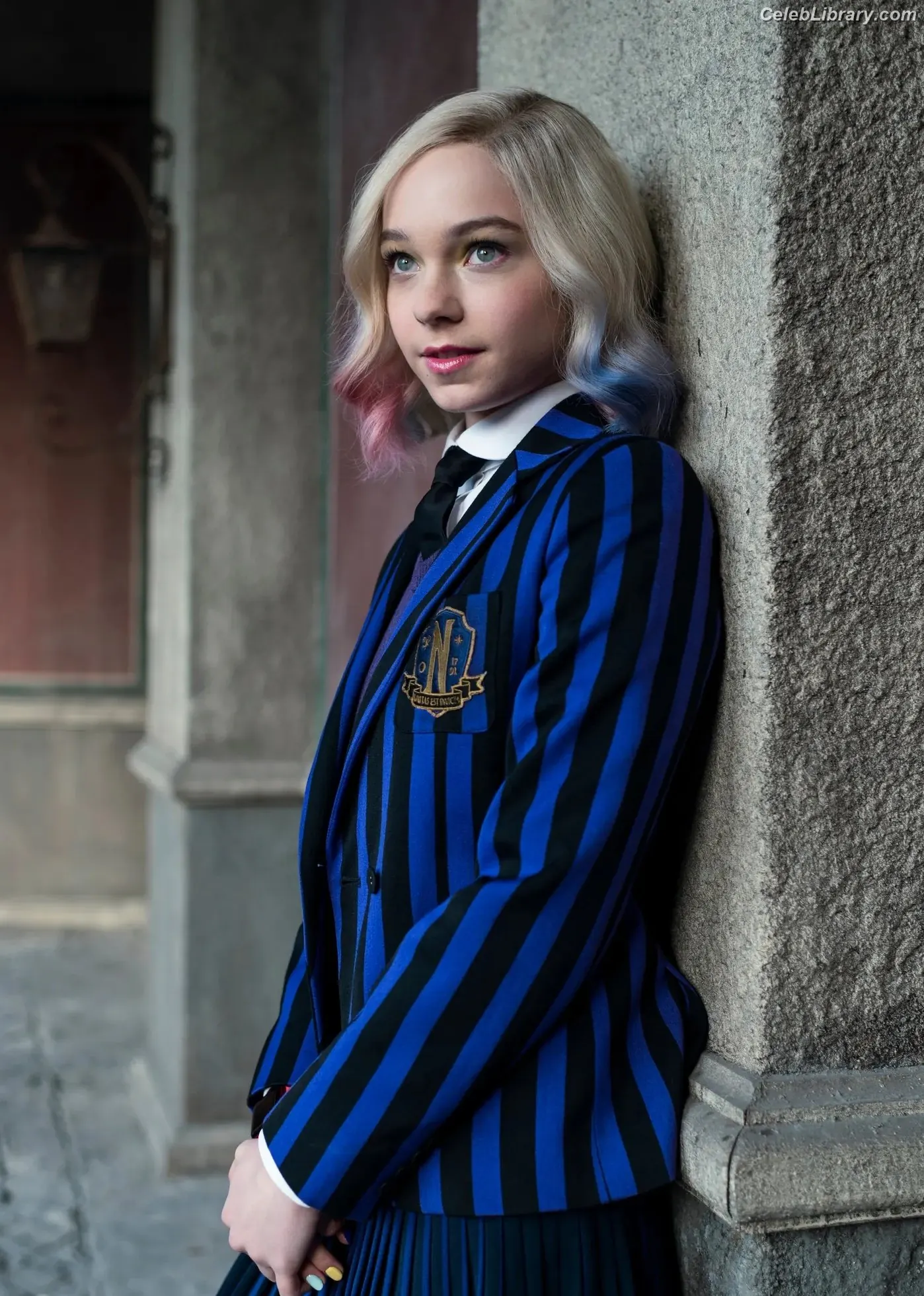 Emma Myers photo 5 of 1321