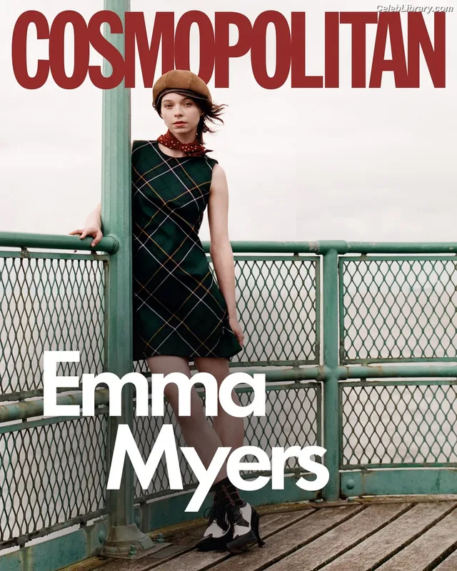 Emma Myers photo 14 of 1322