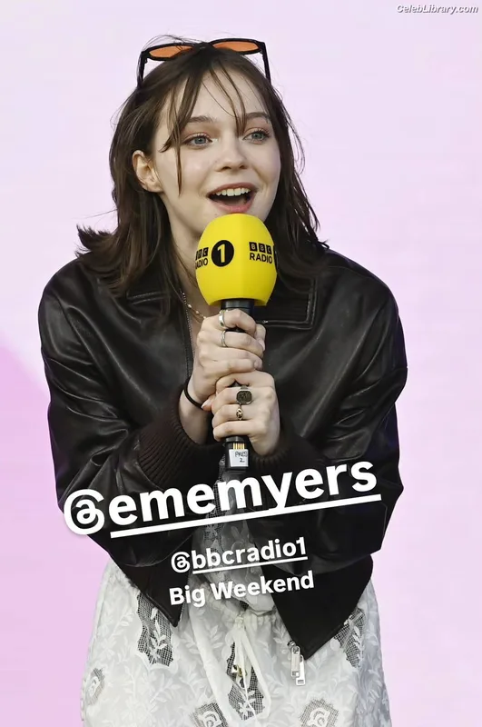 Emma Myers photo 4 of 1322