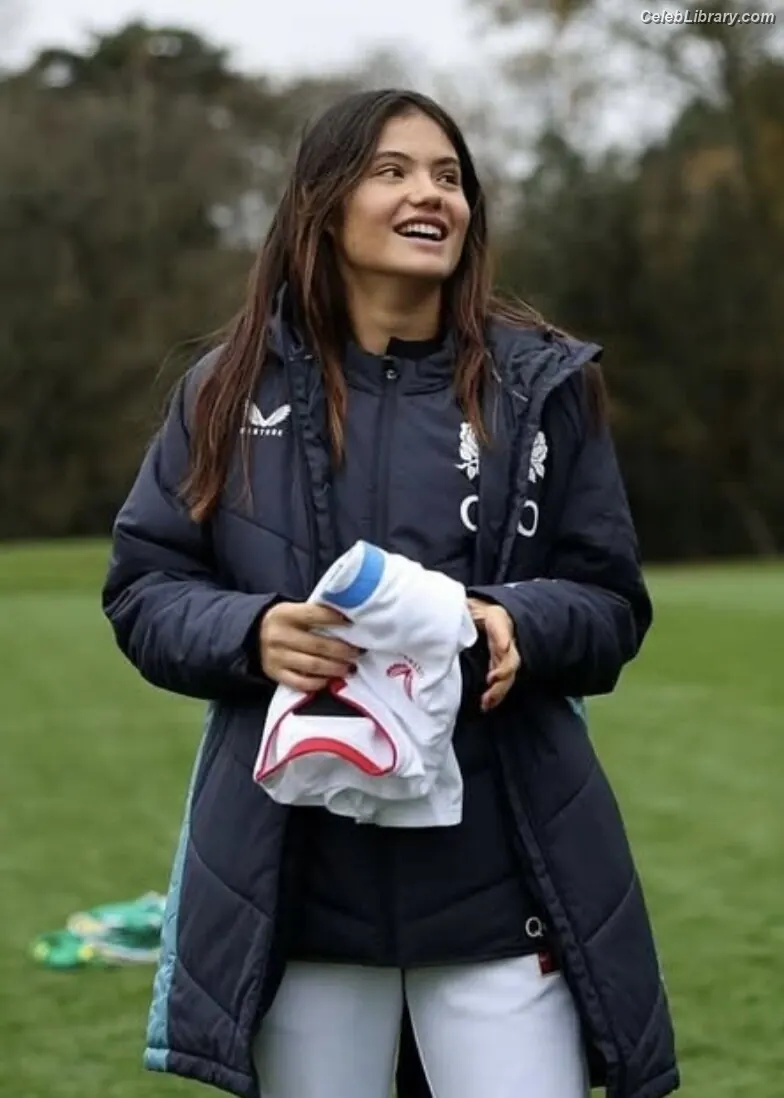 Emma Raducanu photo 16 of 1676