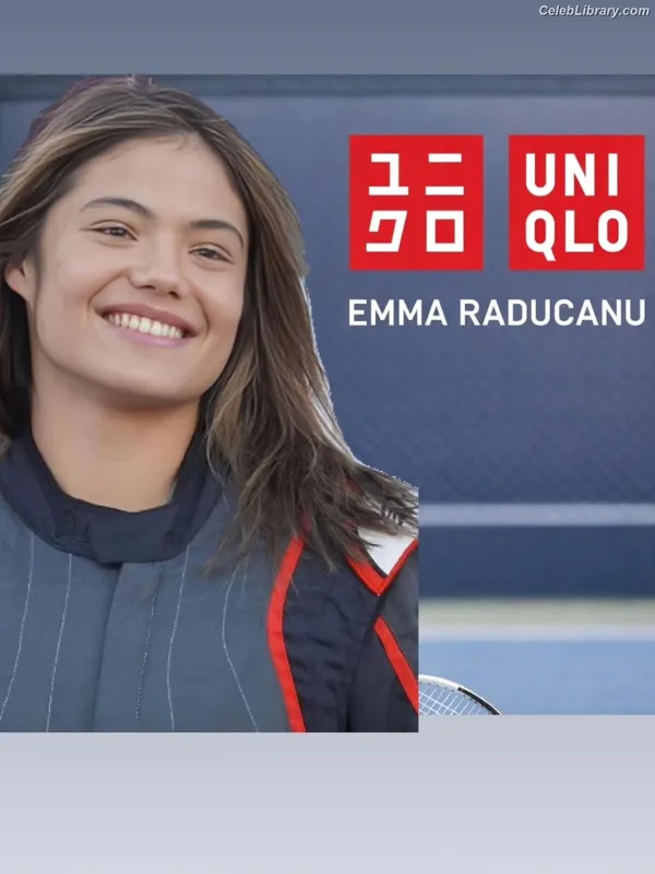 Emma Raducanu photo 10 of 1670