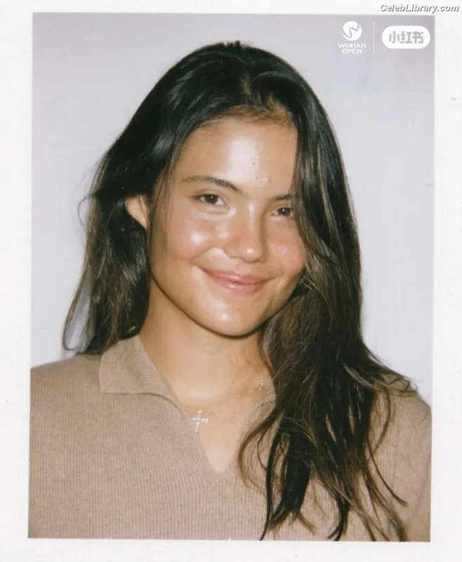 Emma Raducanu photo 3 of 1670