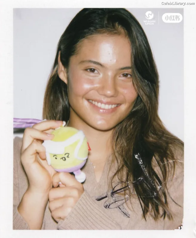 Emma Raducanu photo 4 of 1670