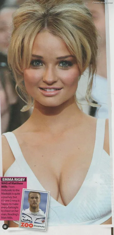 Emma Rigby photo 17 of 78