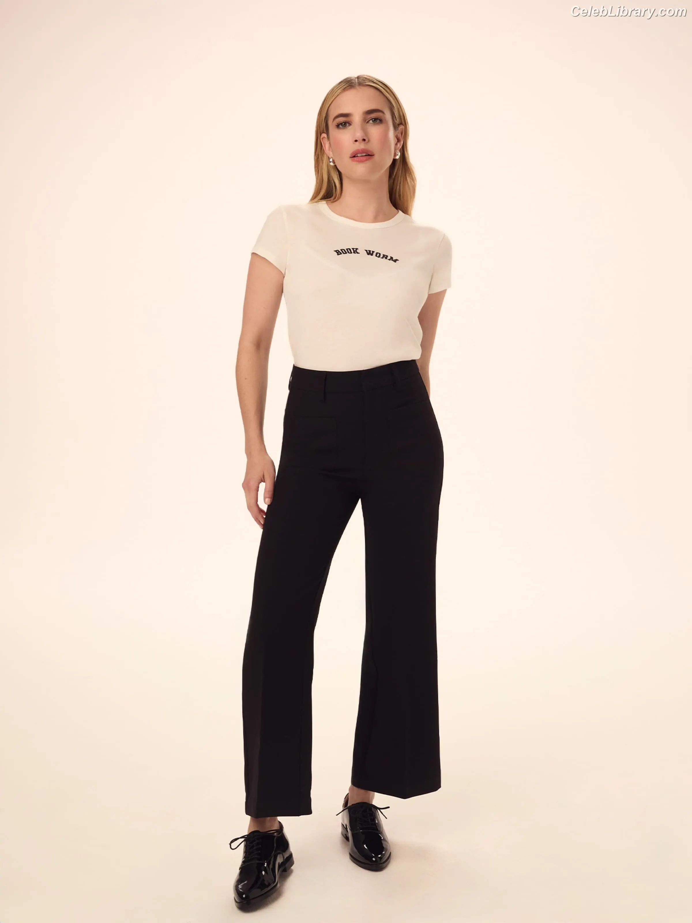 Emma Roberts photo 6 of 1782