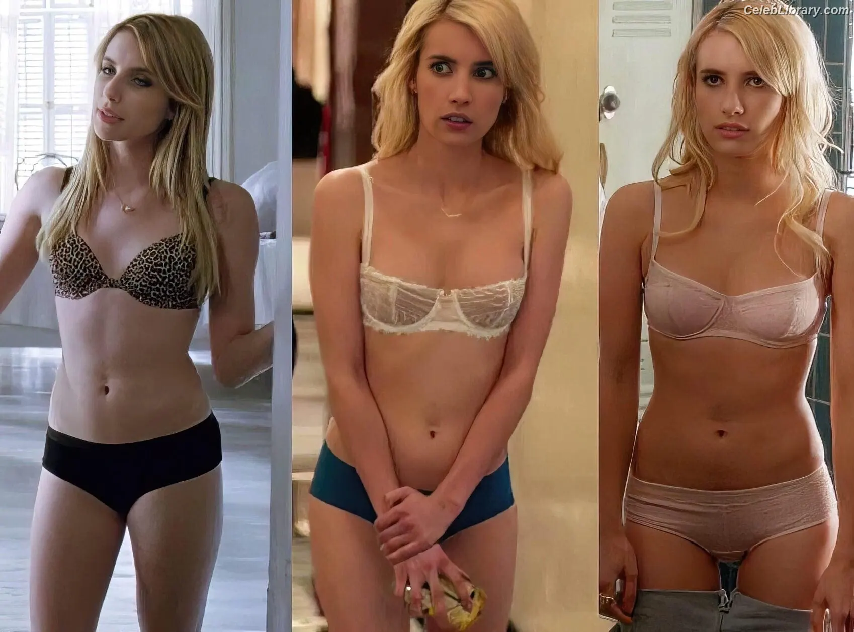 Emma Roberts photo 8 of 1782