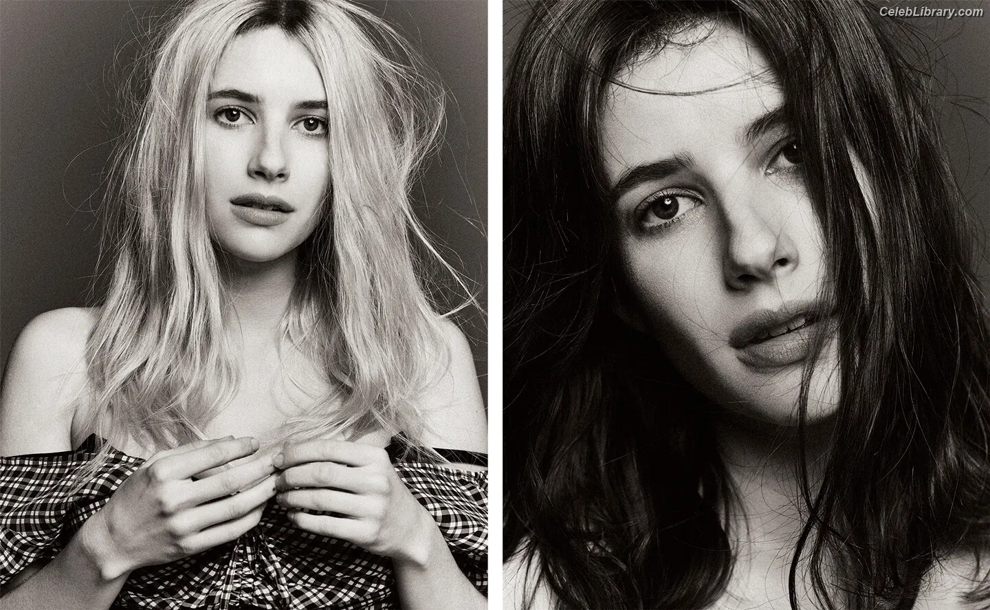 Emma Roberts photo 5 of 1782