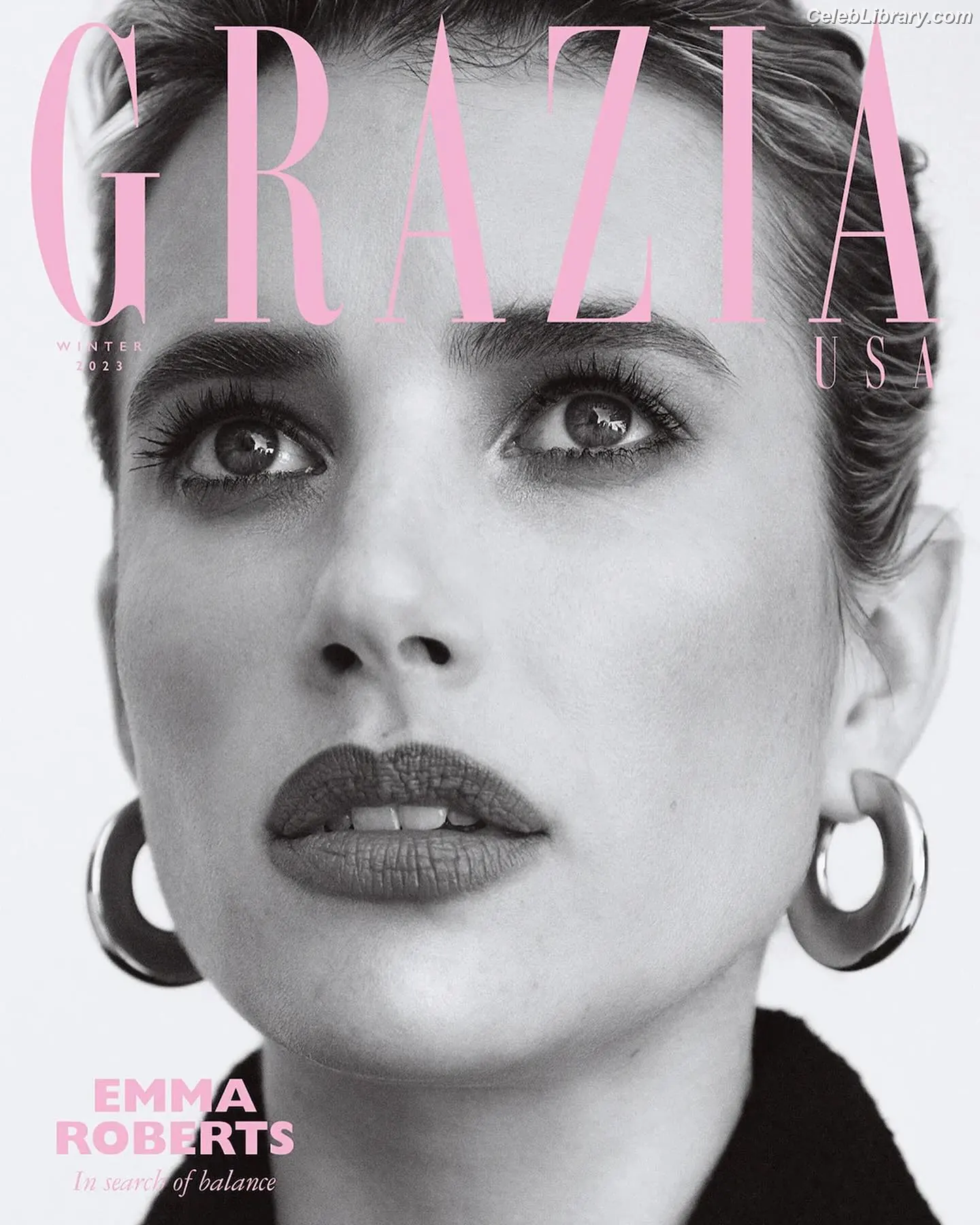 Emma Roberts photo 23 of 1782