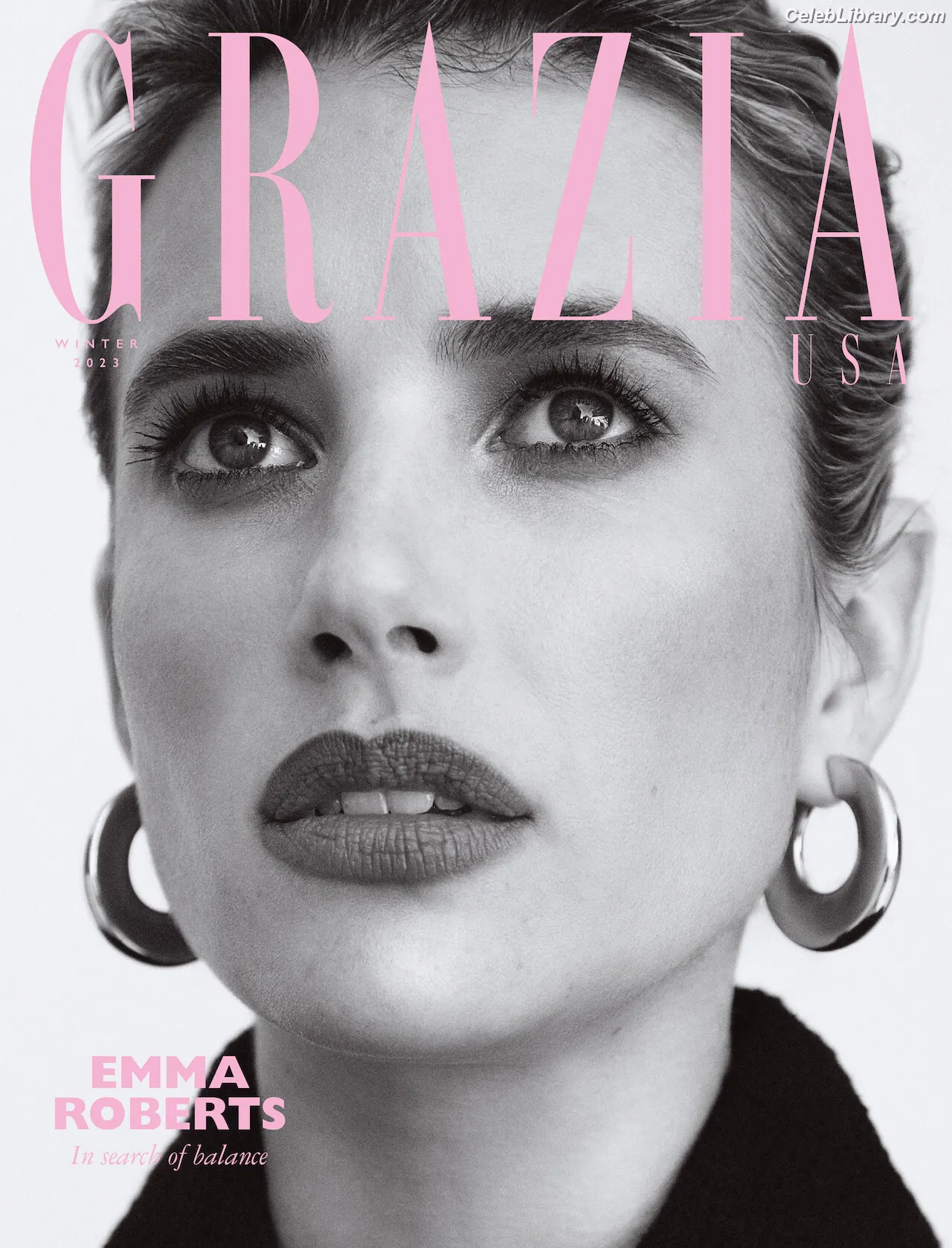 Emma Roberts photo 17 of 1782