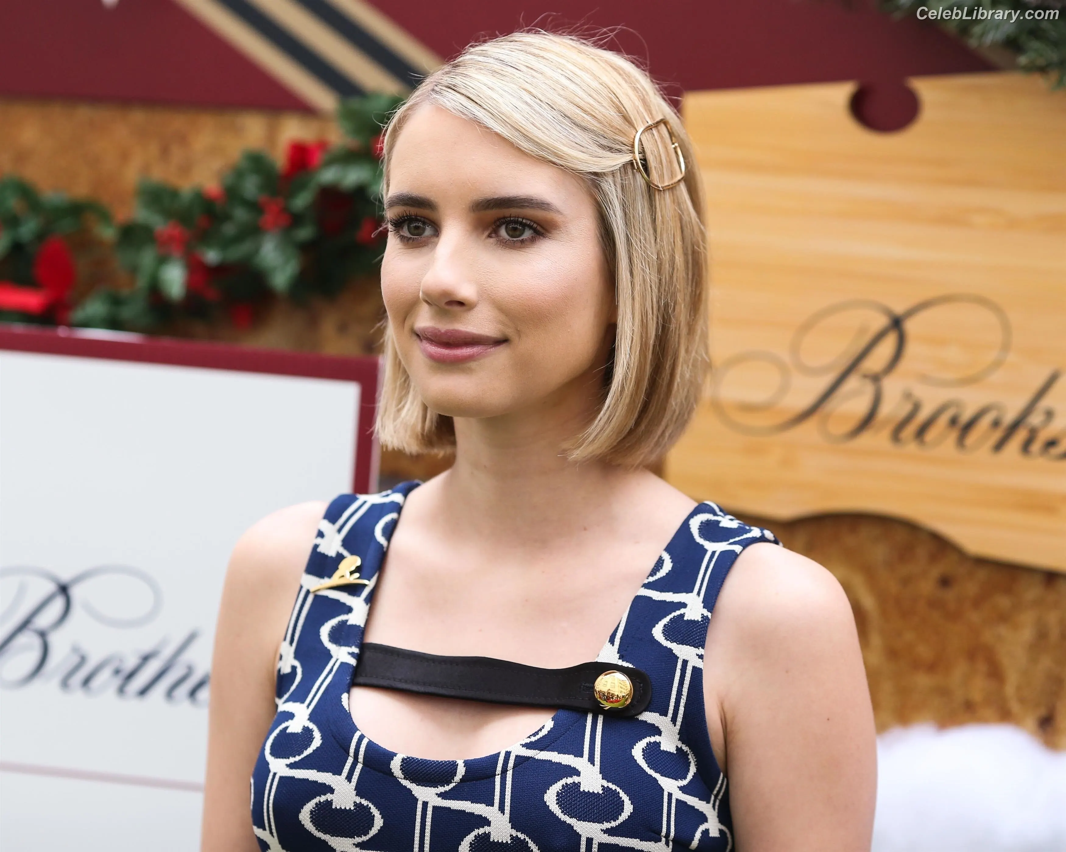 Emma Roberts photo 24 of 1782