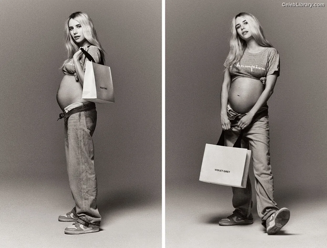 Emma Roberts photo 20 of 1782
