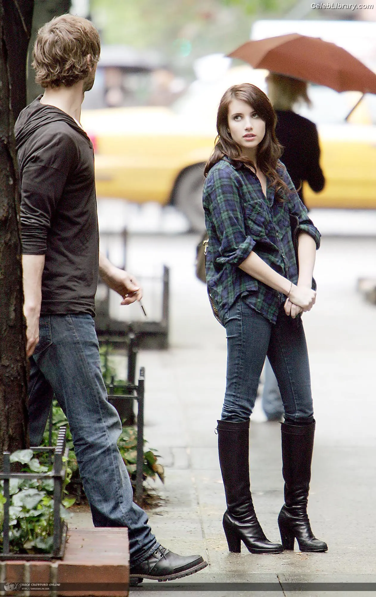 Emma Roberts photo 11 of 1782