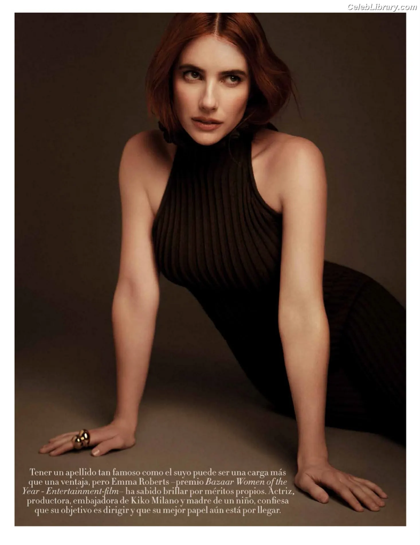 Emma Roberts photo 16 of 1782