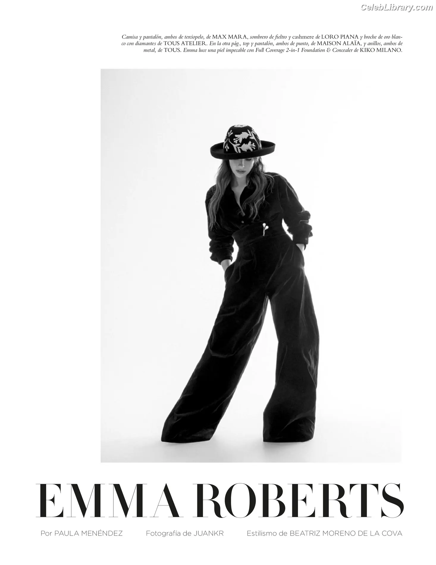 Emma Roberts photo 17 of 1782