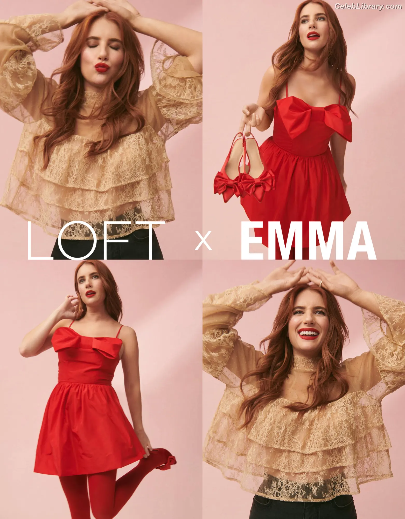 Emma Roberts photo 2 of 1782