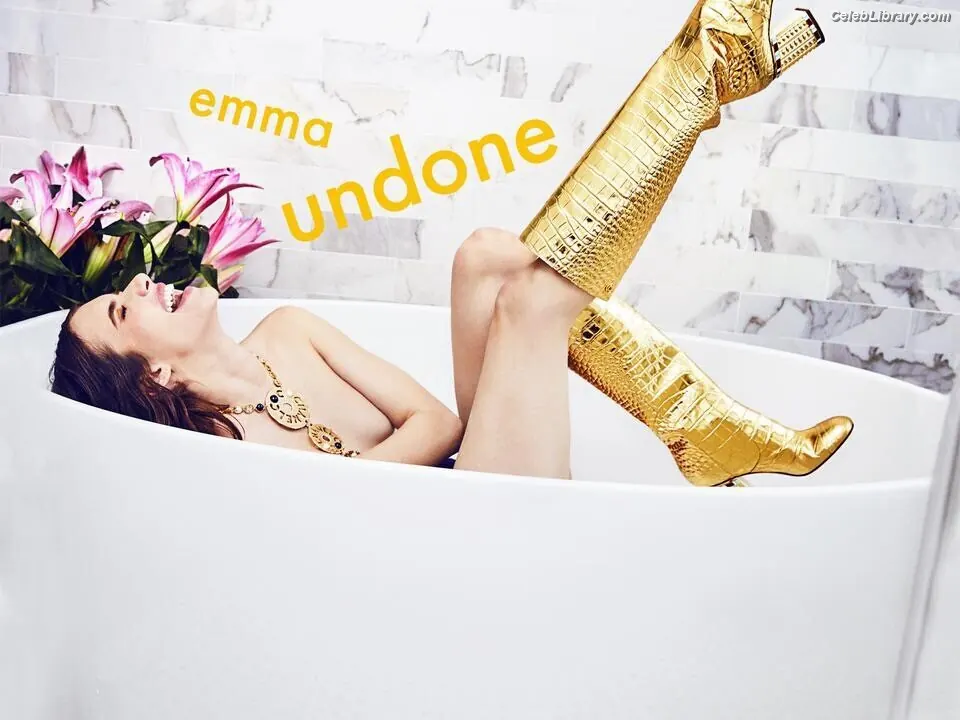 Emma Roberts photo 4 of 1782