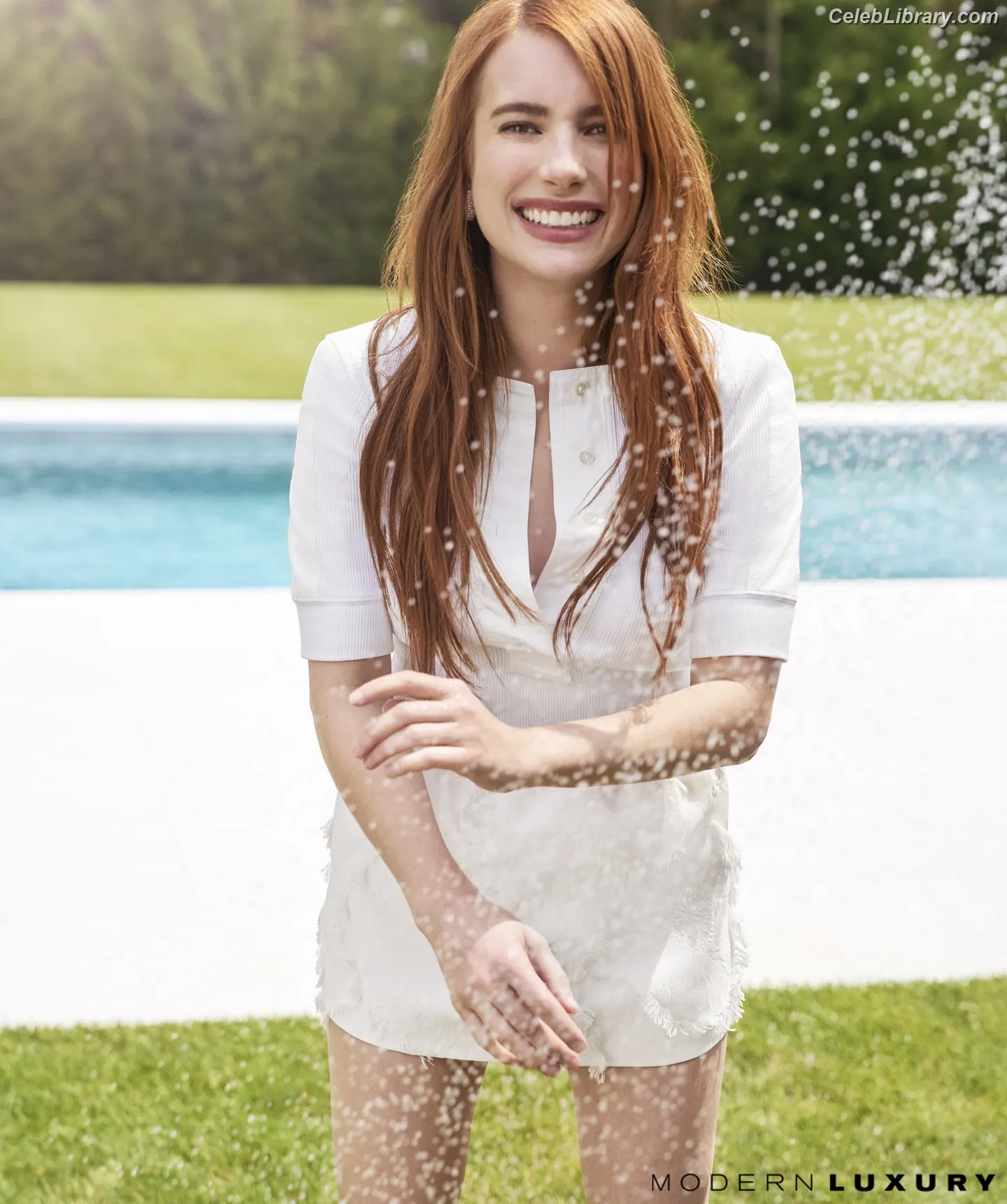 Emma Roberts photo 8 of 1782