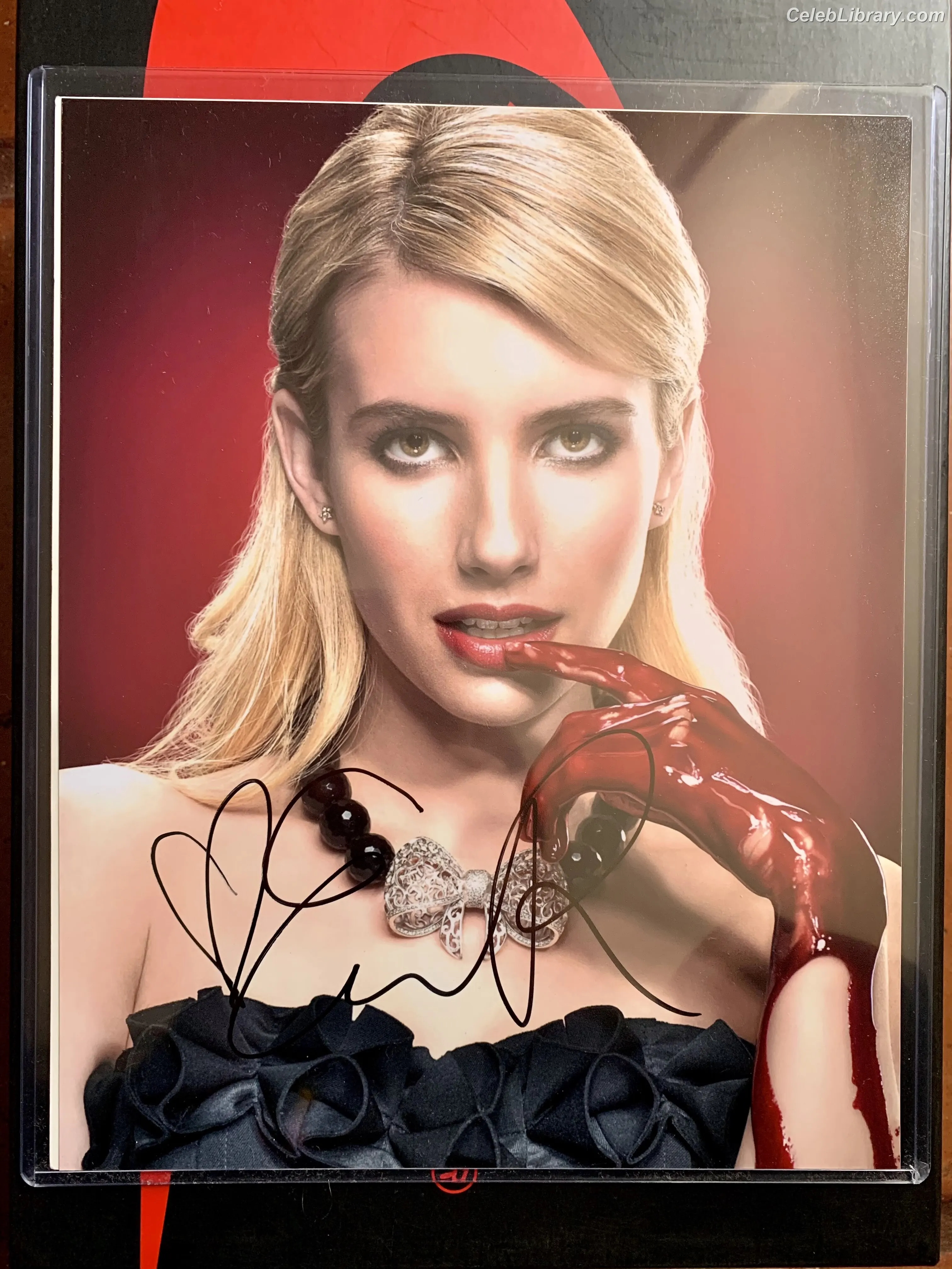 Emma Roberts photo 8 of 1782