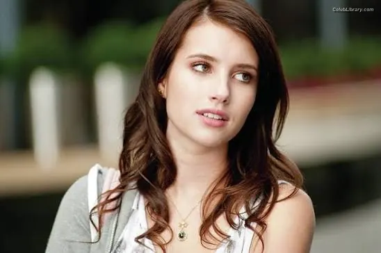 Emma Roberts photo 19 of 1782