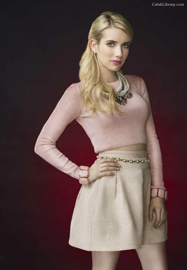 Emma Roberts photo 3 of 1782