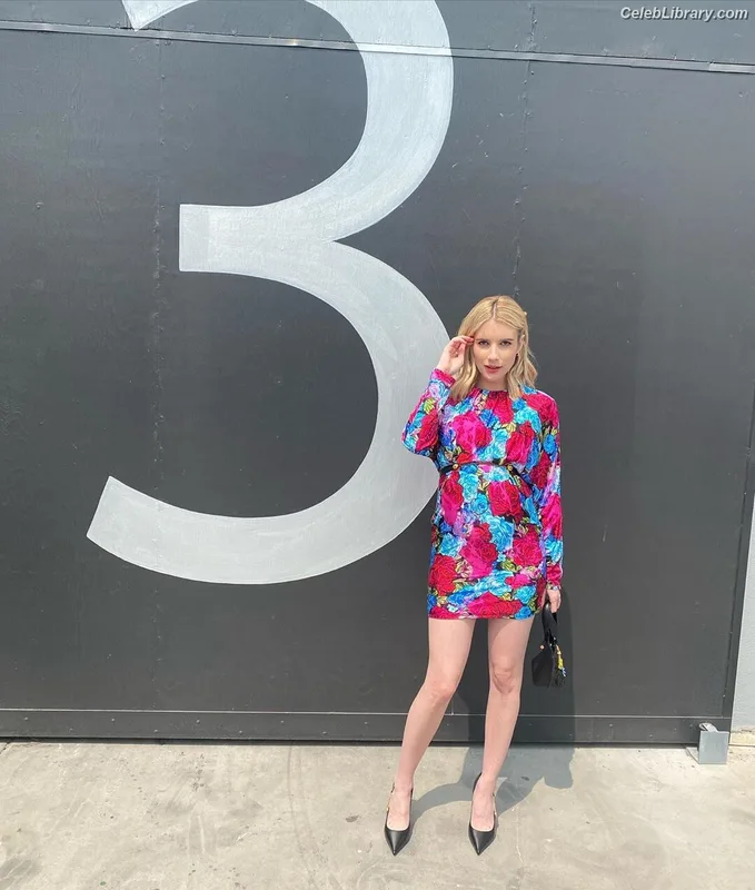 Emma Roberts photo 21 of 1780